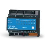 Janitza UMG 20CM