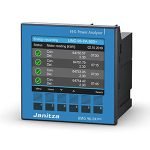 Janitza UMG 96-PA-MID+