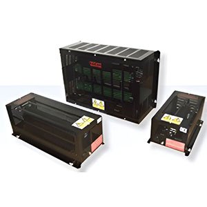 Dynamic Braking Resistors (DBRs)