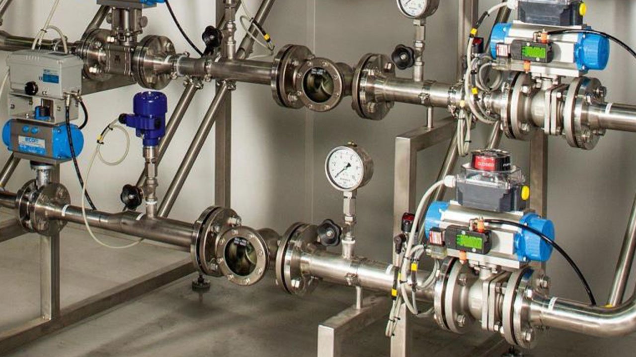 Instrument-and-Control-Services