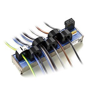 Janitza 20CM-CT6 Rail Current Transformer