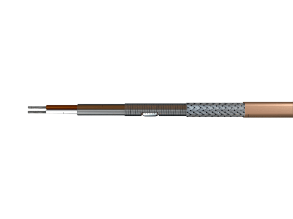 Constant Watt Heating Cable Upto 260
