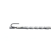 ELW-HS upto 450°C Valve & Pipe Heating Cable