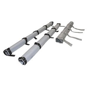 Heat Shield Sleeves