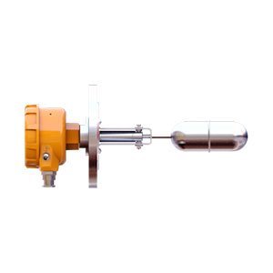 Horizontal Float Level Switch RIZUR-MG