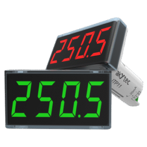 ITP11 Loop Power Indicator