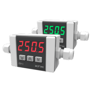 ITP11-W Process indicator 4-20 mA