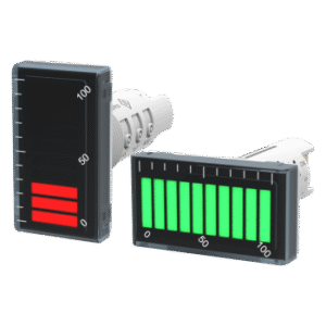 ITP15 LED Bar Graph Display