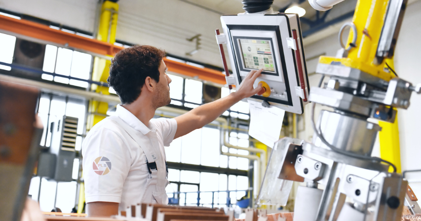 Industrial Automation Systems