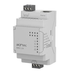 MBC-24.x Modbus Converter