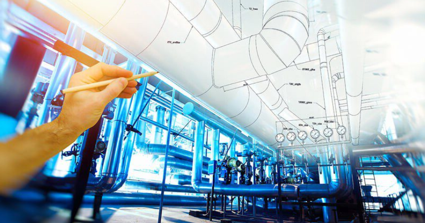 MEP services