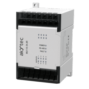 MU110 Digital Output Module