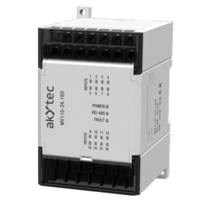 MV110-24.16D Digital Input Module
