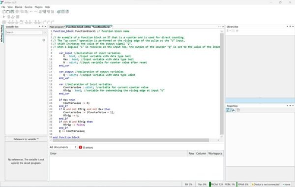 PR102.24.2.2 Mini PLC - Image 5