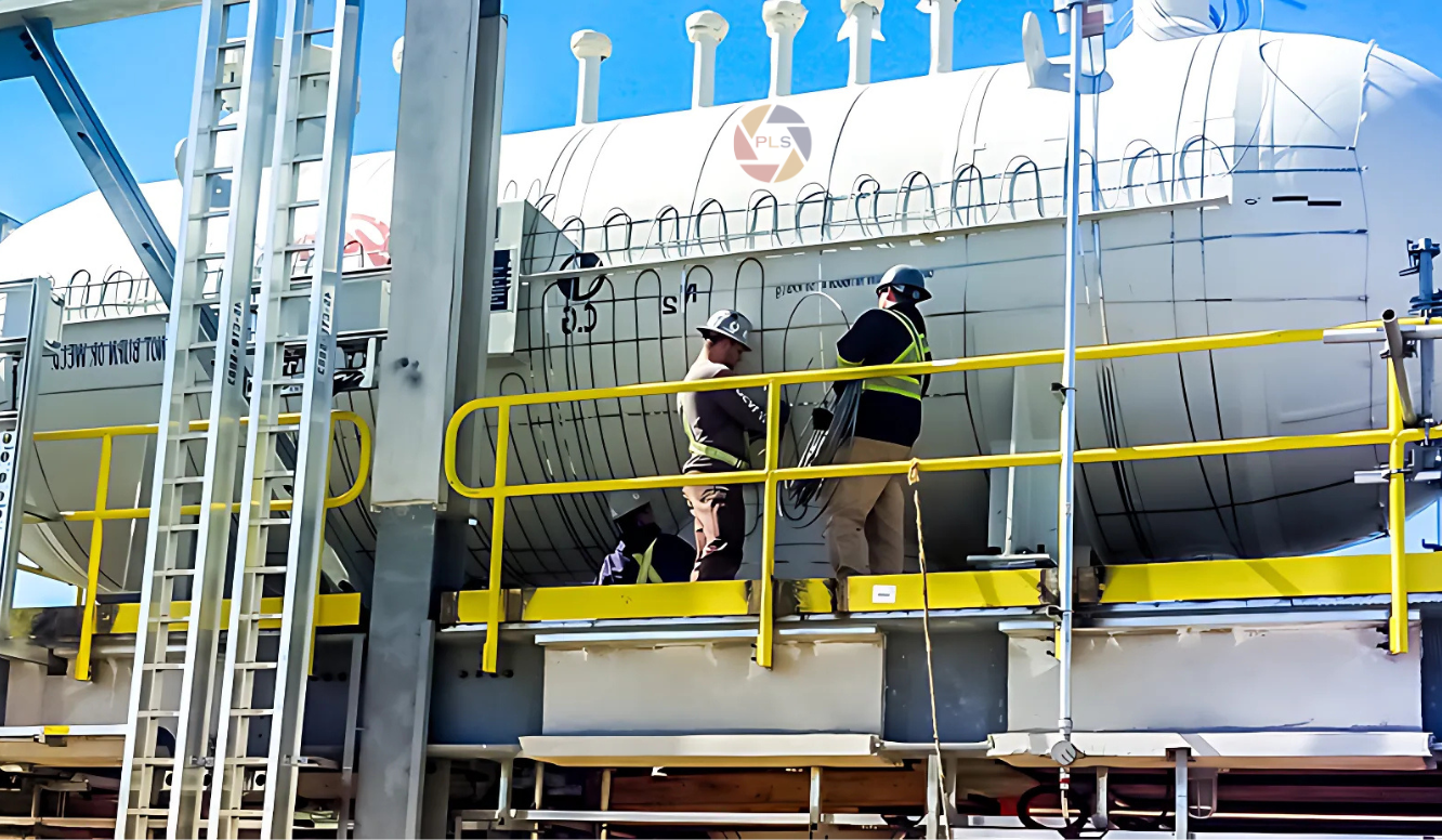 Heat Trace Services in Dubai