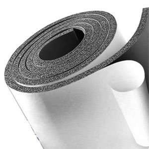 Heat-Resistant Fabric and Insulants