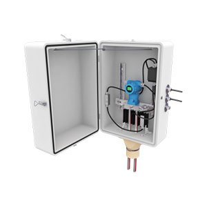 Reinforced Fiberglass Enclosures RIZURBOX-C MULTI