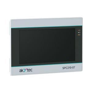 AkYtec SPC210 PLC