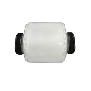 Soft Enclosure for Flange Connections