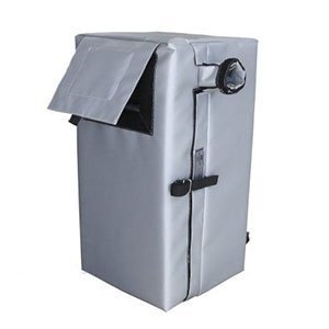 Soft Enclosures RIZUR For EC&I Equipment