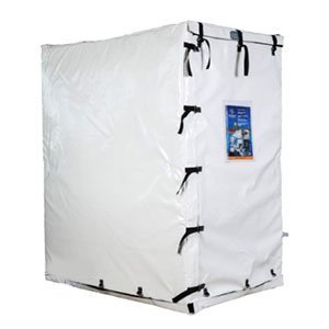 Soft Enclosures RIZUR for Euro Pallets, Roll-Boxes