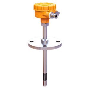 Thermal flow meter RIZUR-200