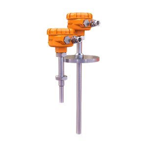 Ultrasonic level switch RIZUR-900