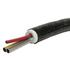 Pre Insulated Tubing Bundle