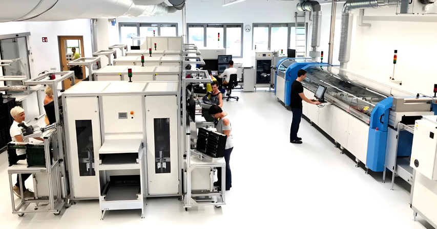 Energy Management Services in UAE