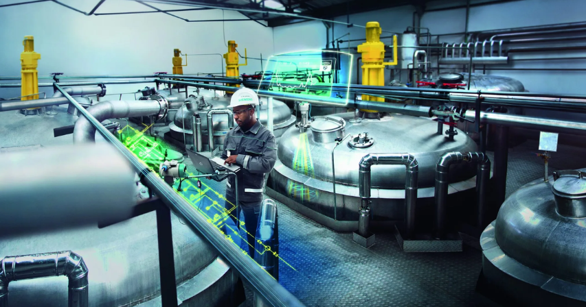 Advanced Control Systems