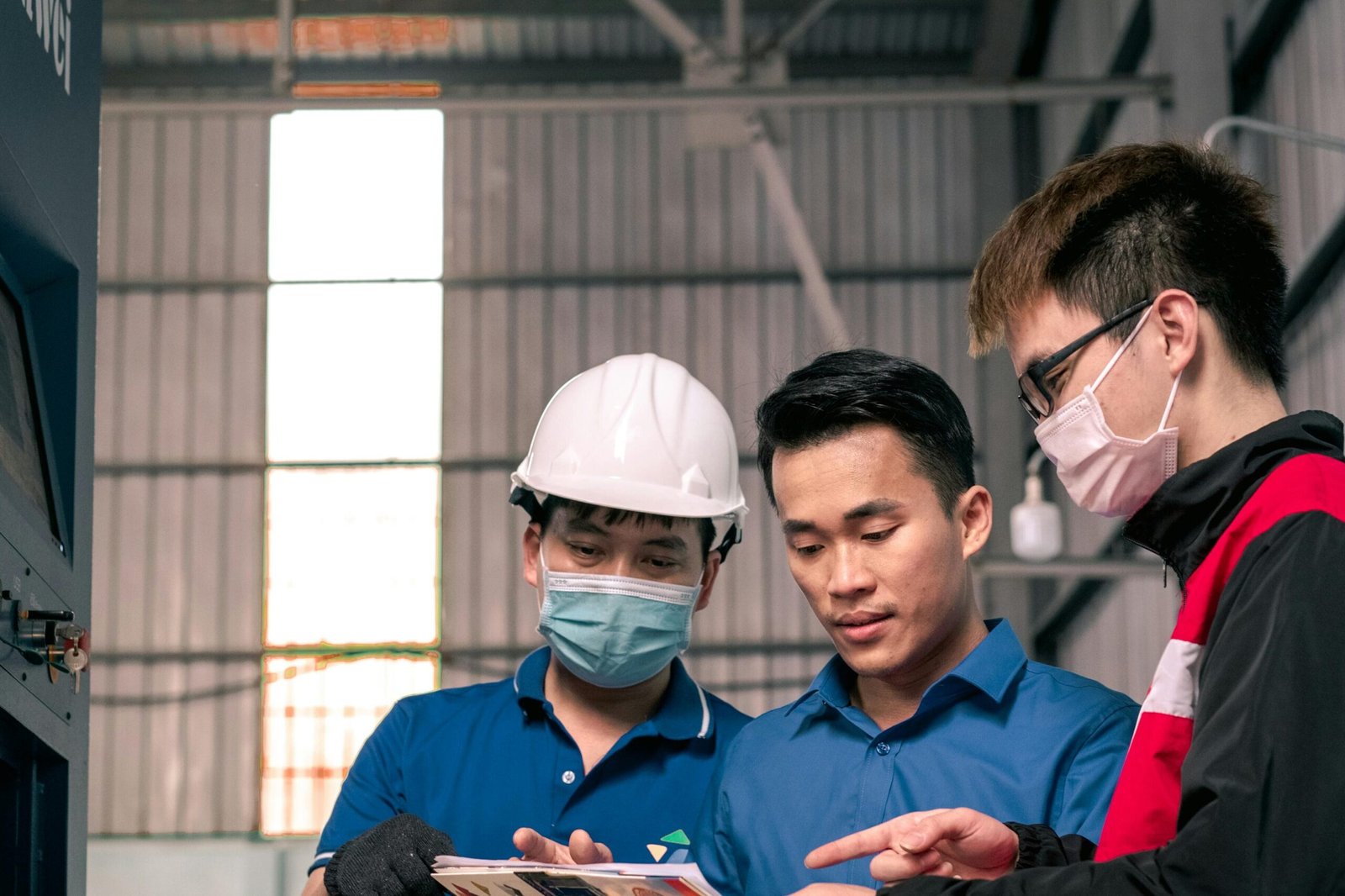 Annual Maintenance Contracts