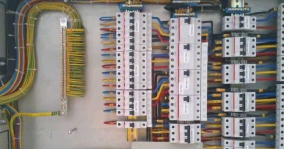 Cable Termination Services