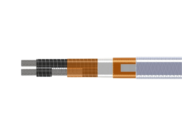 Constant Watt Cable Upto 280°