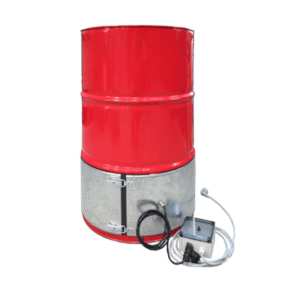 Drum-Heater