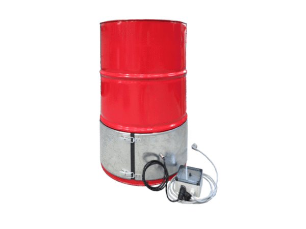 Drum-Heater