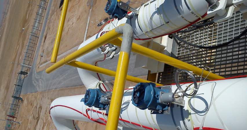 MI Heat Trace Site Work | Paklink LLC