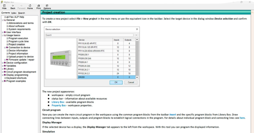 PLC Programming | Paklink Services