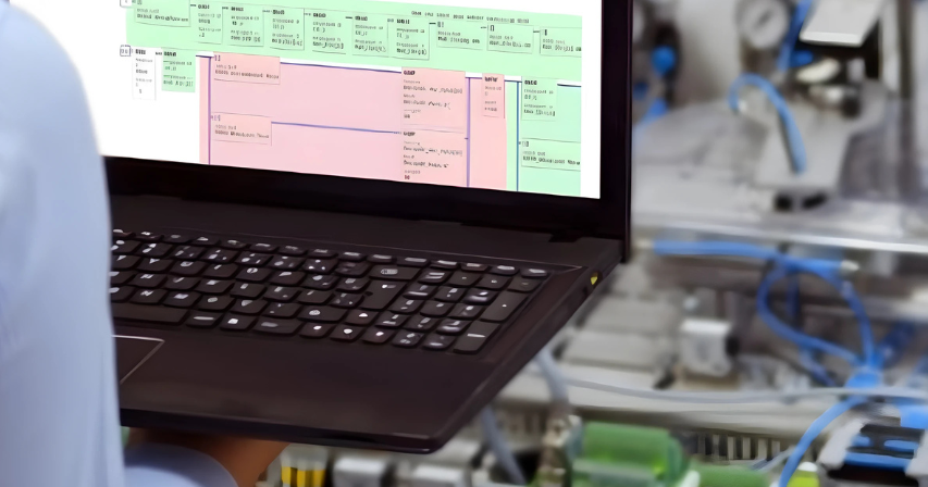 PLC Troubleshooting | Paklink Services