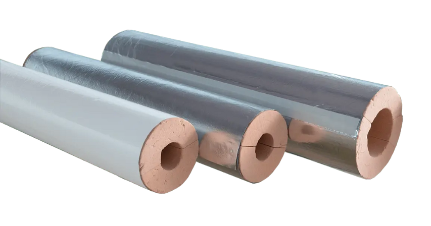 Phenolic Foam Thermal Insulation​