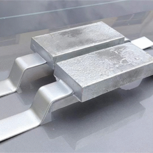 Sacrificial Anode Cathodic Protection