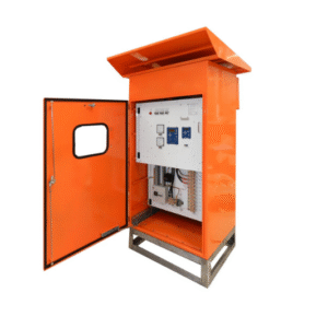 Transformer Rectifiers