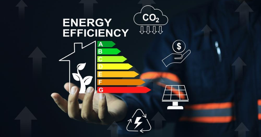 energy assessment services