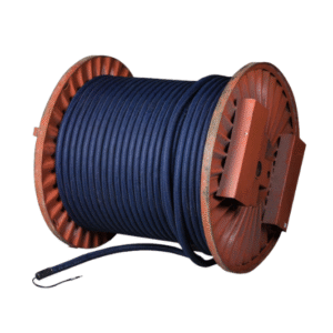 flexible linear anodes