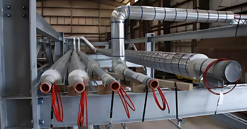 long line heat trace services