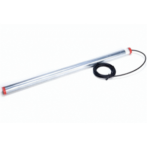 mixed metal oxide anodes