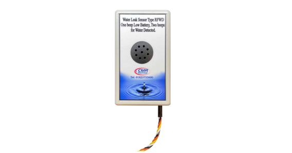 BPWD Battery-Powered Water Leak Sensor