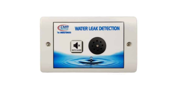 LD1 Single Zone Water Leak Detection Alarm