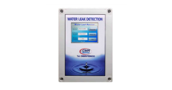 RFWD Wireless Water Leak Alarm