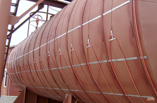 Reduce Downtime with Heat Trace Systems