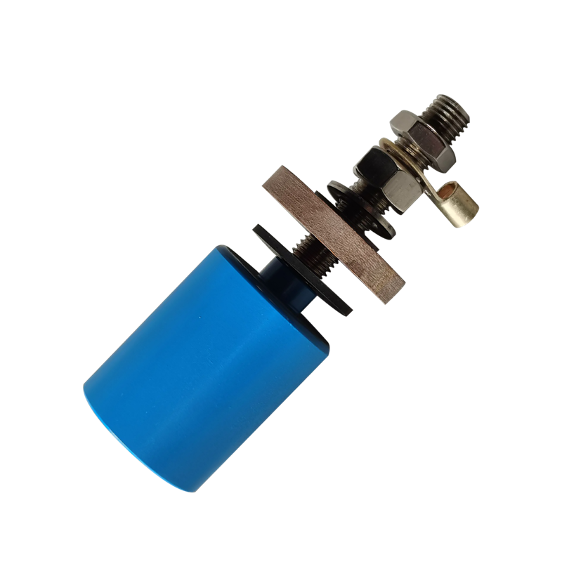 Reference Electrodes